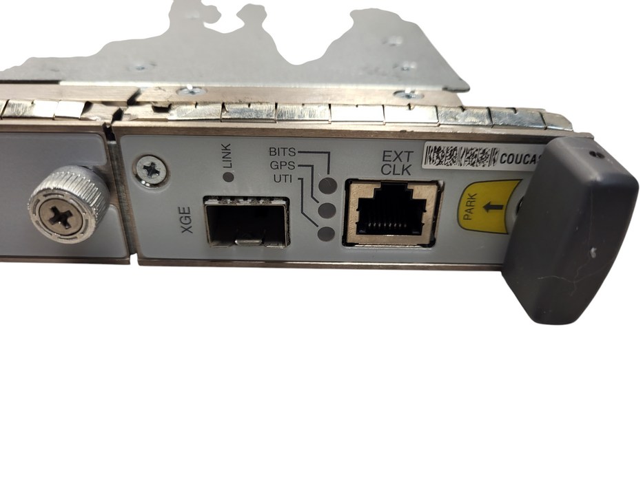 Juniper SCBE-MX-S Enhanced MX Switch Control Board