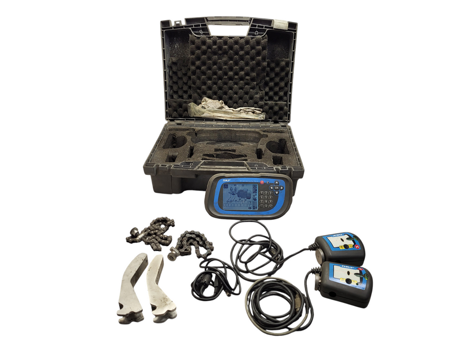SKF TKSA 40 Laser Shaft Alignment Tool