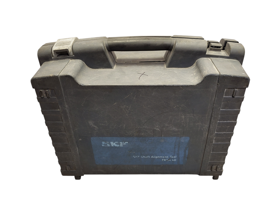 SKF TKSA 40 Laser Shaft Alignment Tool