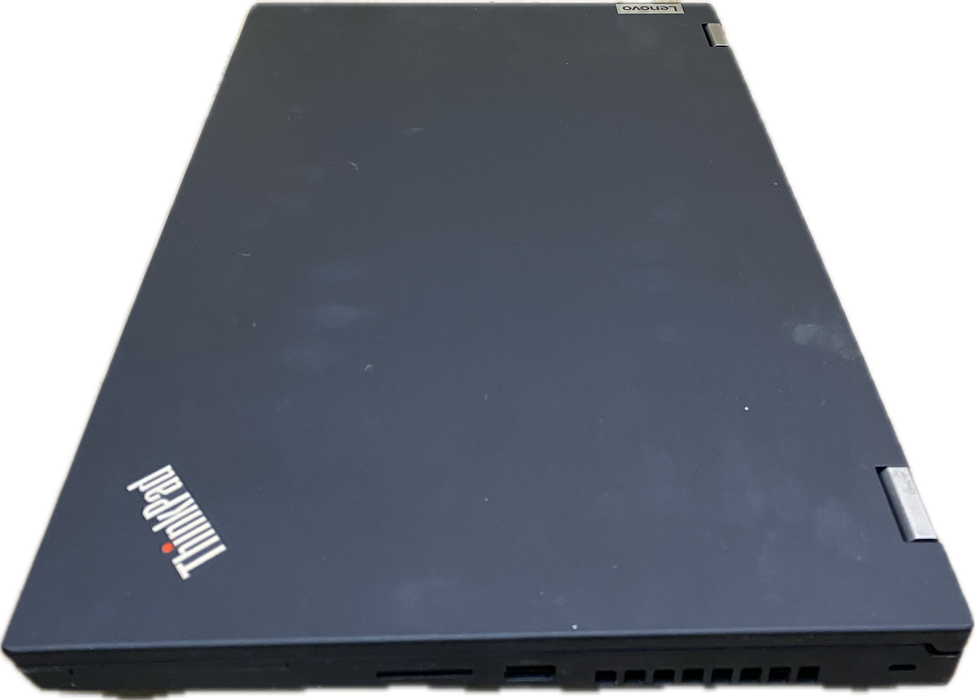 Lenovo ThinkPad P15 Gen 1 i7-10750H QUADRO T2000 4GB GPU 32GB RAM 512GB SSD