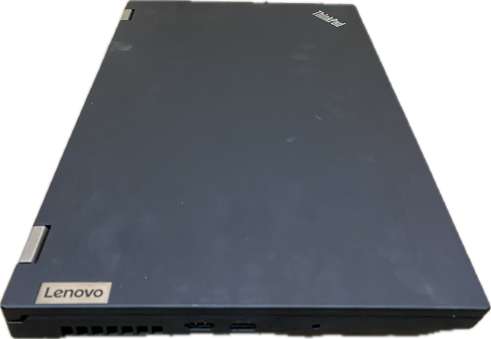Lenovo ThinkPad P15 Gen 1 i7-10750H QUADRO T2000 4GB GPU 32GB RAM 512GB SSD