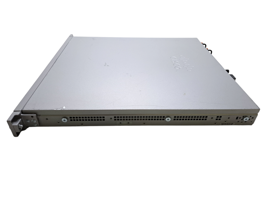Cisco ASA5555-X Adaptive Network Security Appliance w/ 2x PSU & VPN License