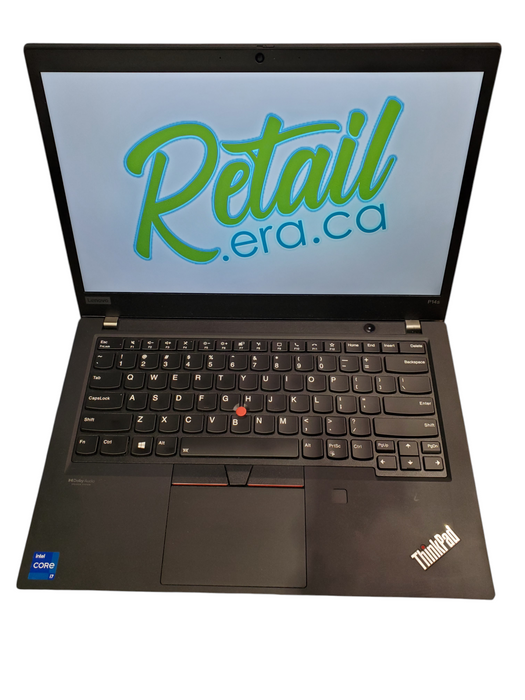 Lenovo ThinkPad P14s Gen 2 i7-1165G7 16GB DDR4 T500 256GB NVMe