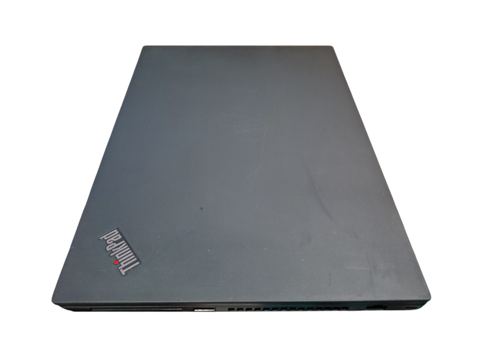 Lenovo ThinkPad P14s Gen 2 i7-1165G7 16GB DDR4 T500 256GB NVMe