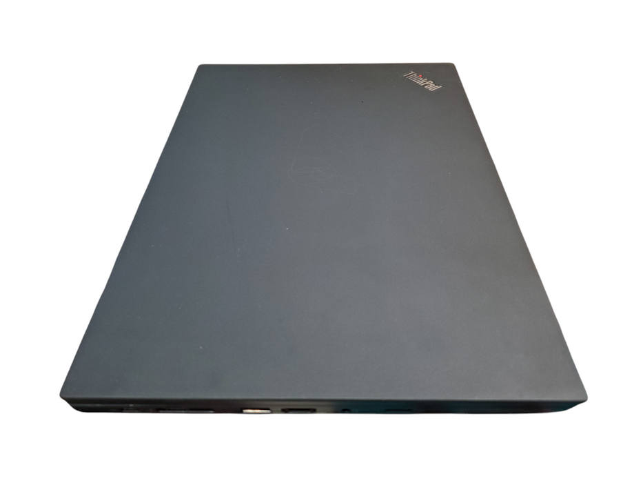Lenovo ThinkPad P14s Gen 2 i7-1165G7 16GB DDR4 T500 256GB NVMe