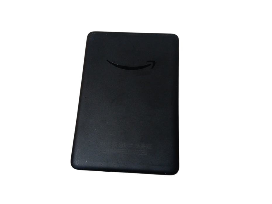 Amazon Kindle 11th Gen - 16GB - Black