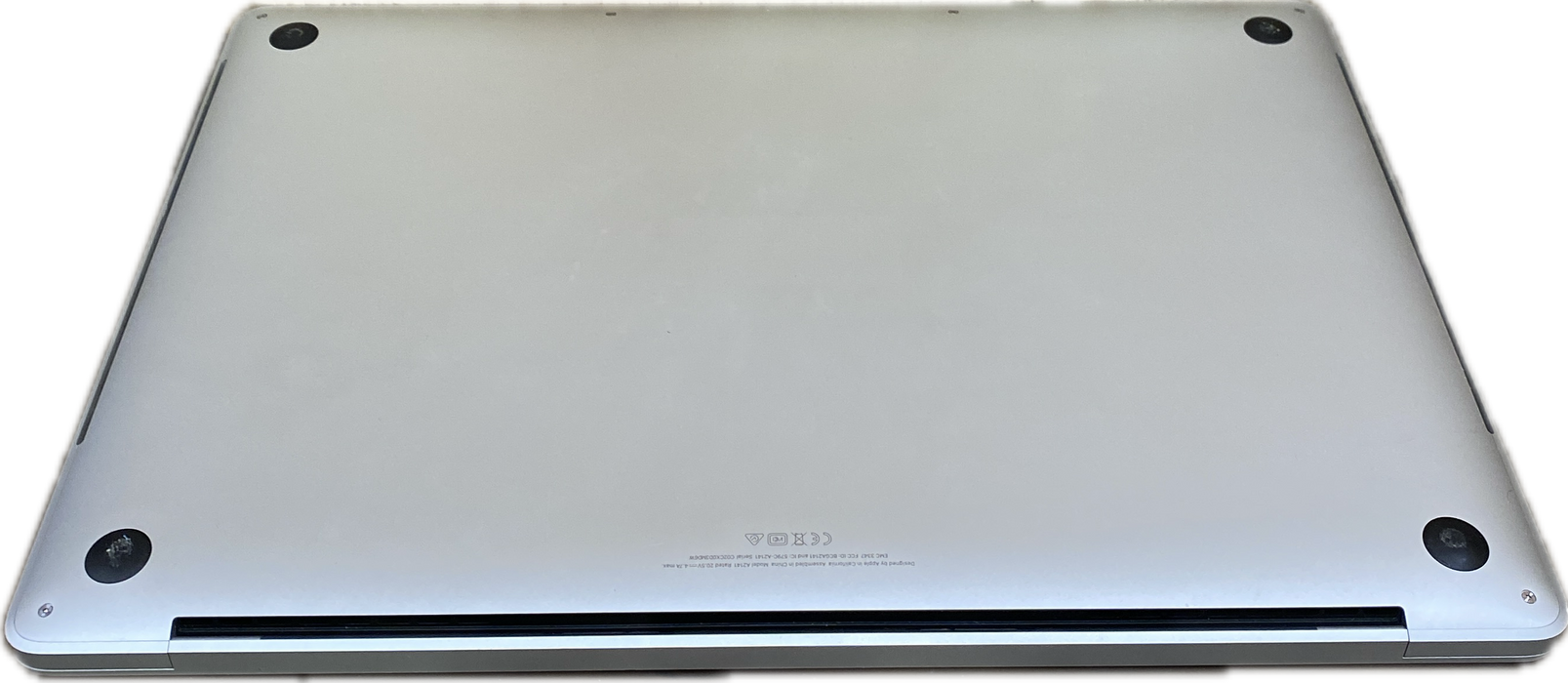 Apple MacBook Pro 16" 2019 i9-9980HK Radeon Pro 5500M GPU 32GB RAM 1TB SSD READ!
