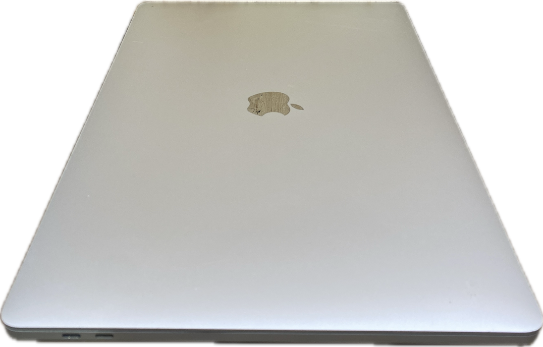 Apple MacBook Pro 16" 2019 i9-9980HK Radeon Pro 5500M GPU 32GB RAM 1TB SSD READ!
