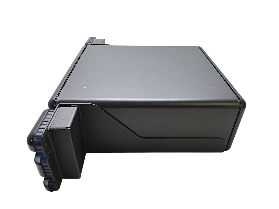 Data Robotics Drobo B800fs | 8-Bay File Sharing Network Attached Storage *PARTS*