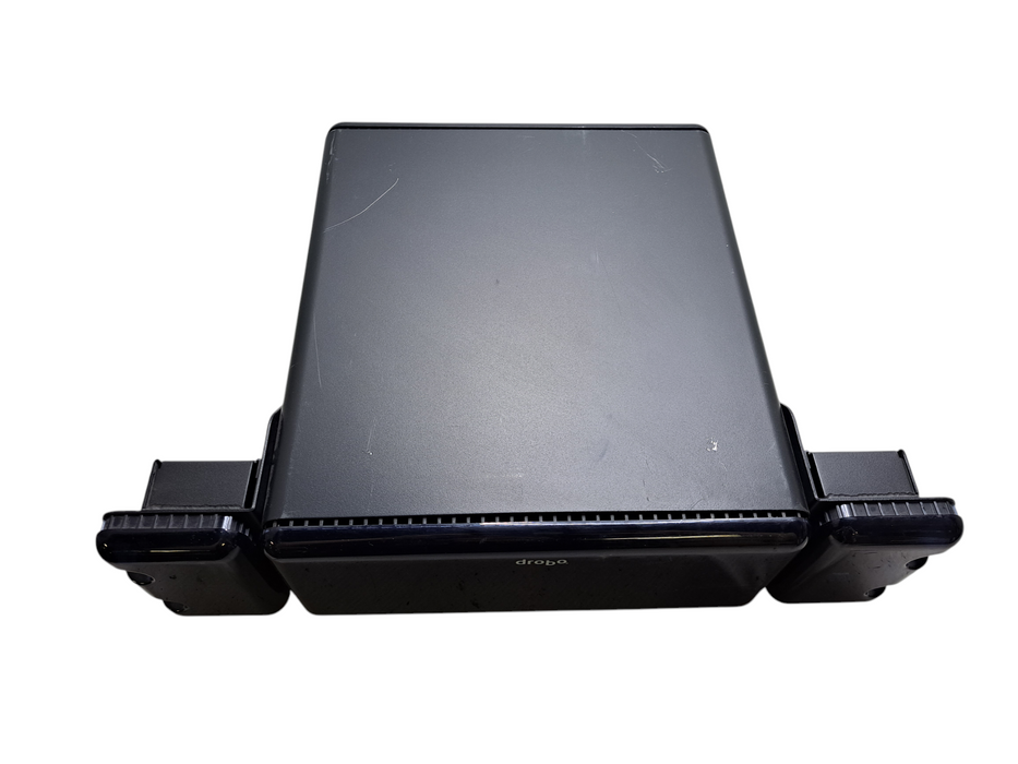 Data Robotics Drobo B800fs | 8-Bay File Sharing Network Attached Storage *PARTS*