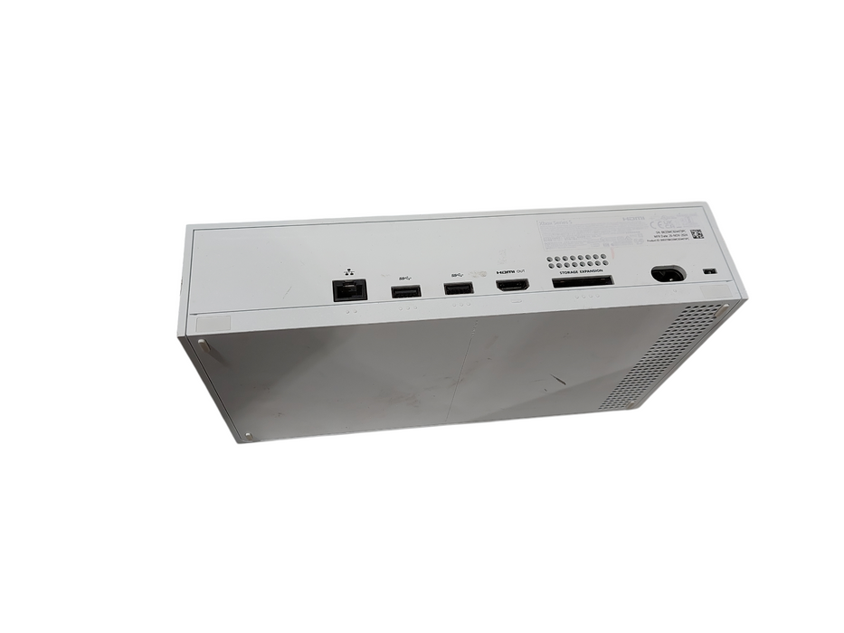 Microsoft Xbox Series S Model: Nov. 2024 ( As-Is) Parts