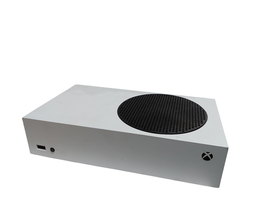 Microsoft Xbox Series S Model: Nov. 2024 ( As-Is) Parts
