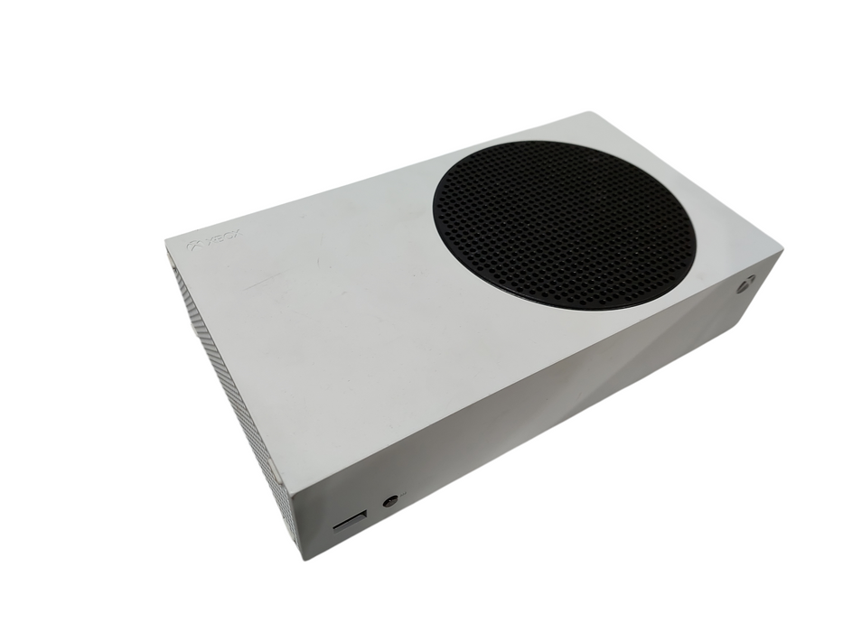 Microsoft Xbox Series S Model: Nov. 2024 ( As-Is) Parts