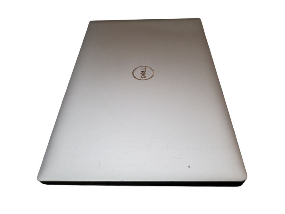 Dell Precision 5540 i7-9850H NVIDIA T1000 4GB GPU 16GB RAM 256SSD READ