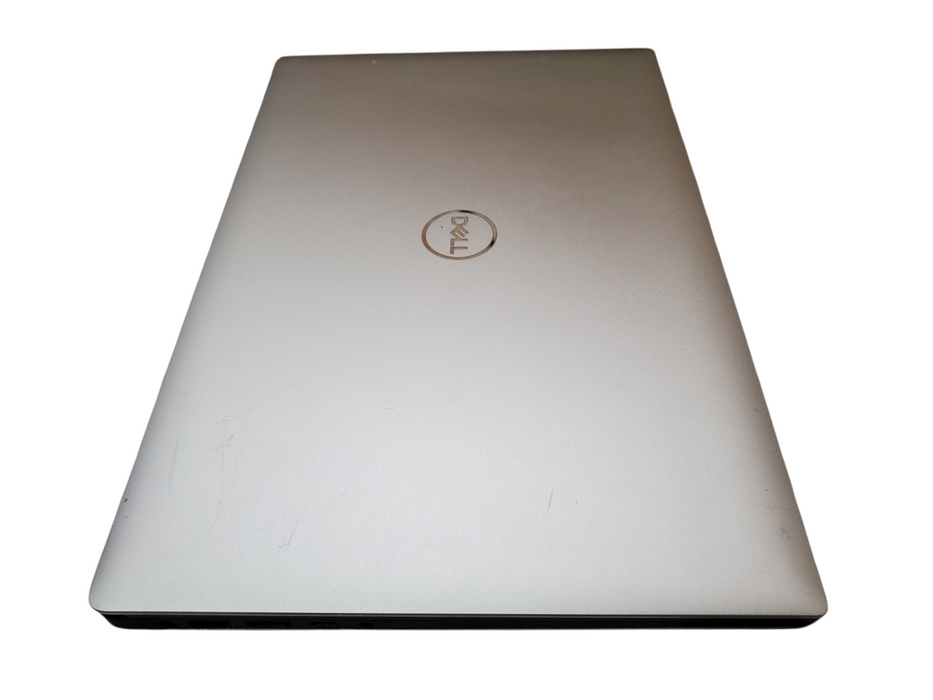 Dell Precision 5540 i7-9850H NVIDIA T1000 4GB GPU 16GB RAM 256SSD READ