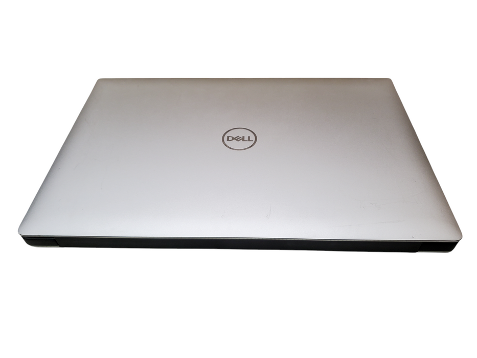 Dell Precision 5540 i7-9850H NVIDIA T1000 4GB GPU 16GB RAM 256SSD READ