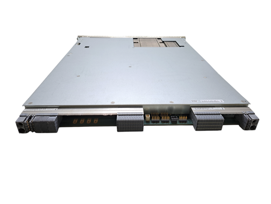 Juniper MPC4E-3D-2CGE-8XGE 2x 100GE + 8x 10GE Interface Module