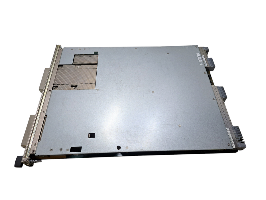 Juniper MPC4E-3D-2CGE-8XGE 2x 100GE + 8x 10GE Interface Module