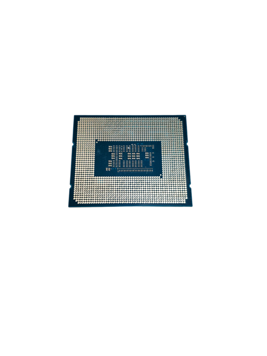 Intel Core i5-12500T SRL5W  6-Core Desktop CPU Processor