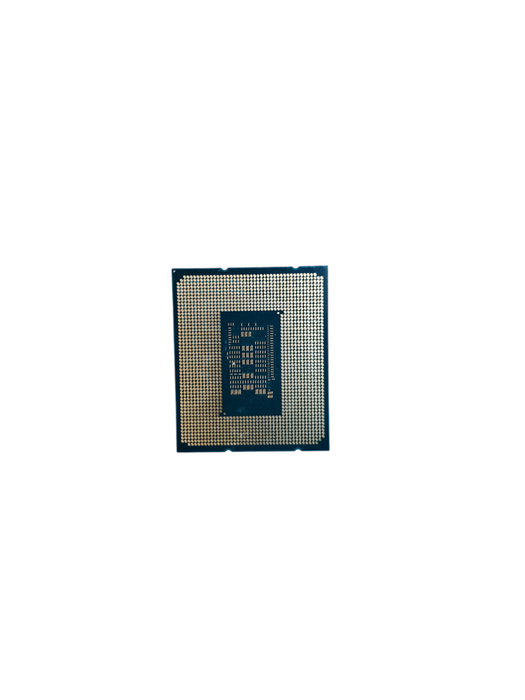 Intel Core i5-12500T SRL5W  6-Core Desktop CPU Processor
