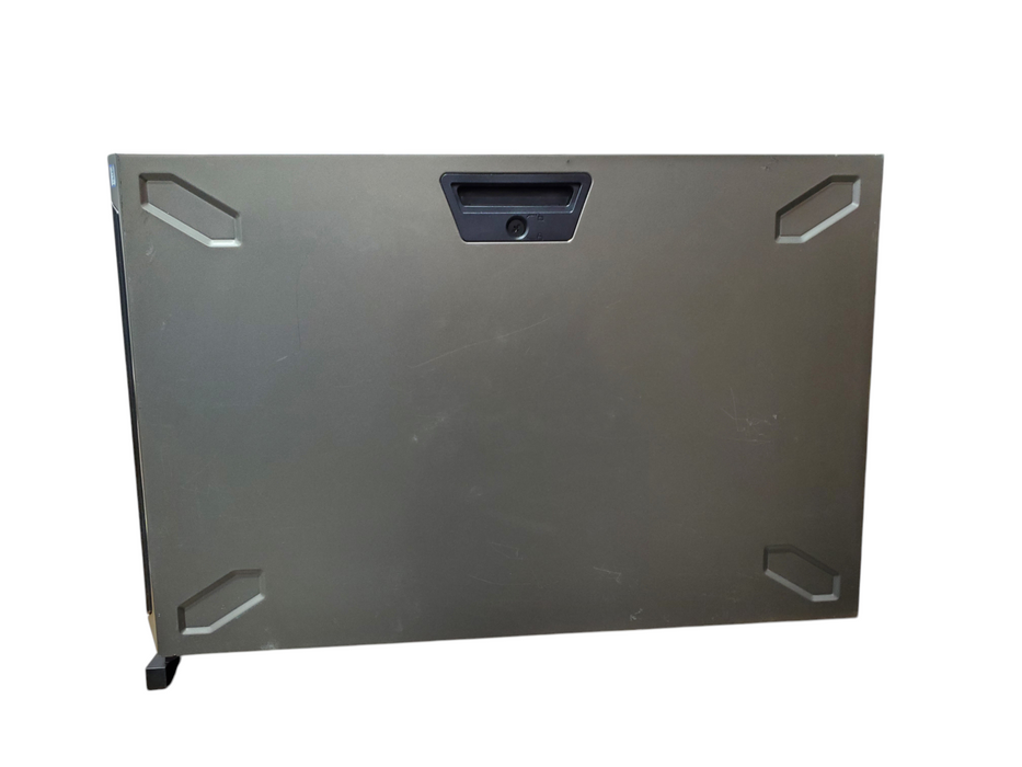 Dell PowerEdge T640 Barebones - No CPU/RAM/HEATSINK/RAID/PSU *READ*