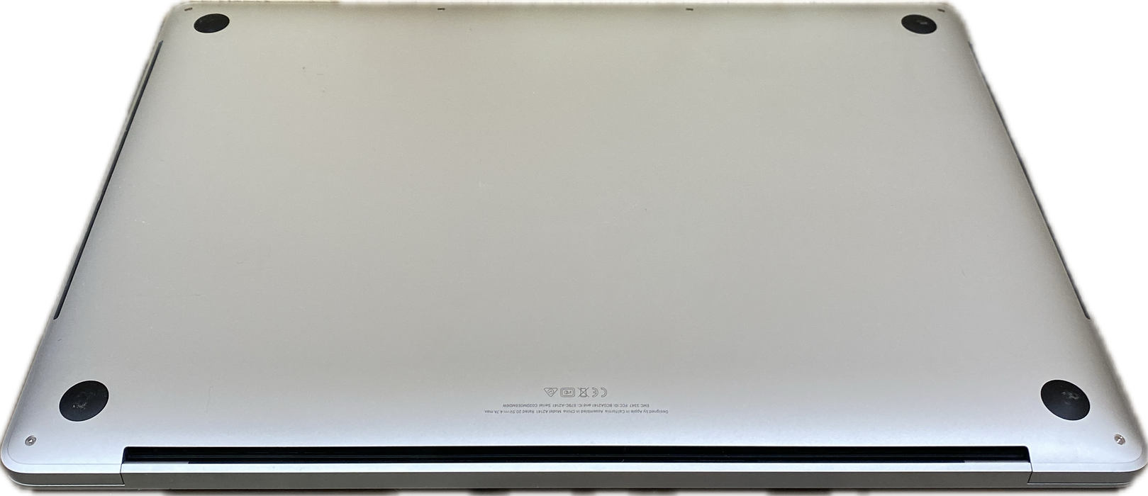Apple MacBook Pro 16" 2019 i9-9980HK Radeon Pro 5500M GPU 32GB RAM 1TB SSD READ