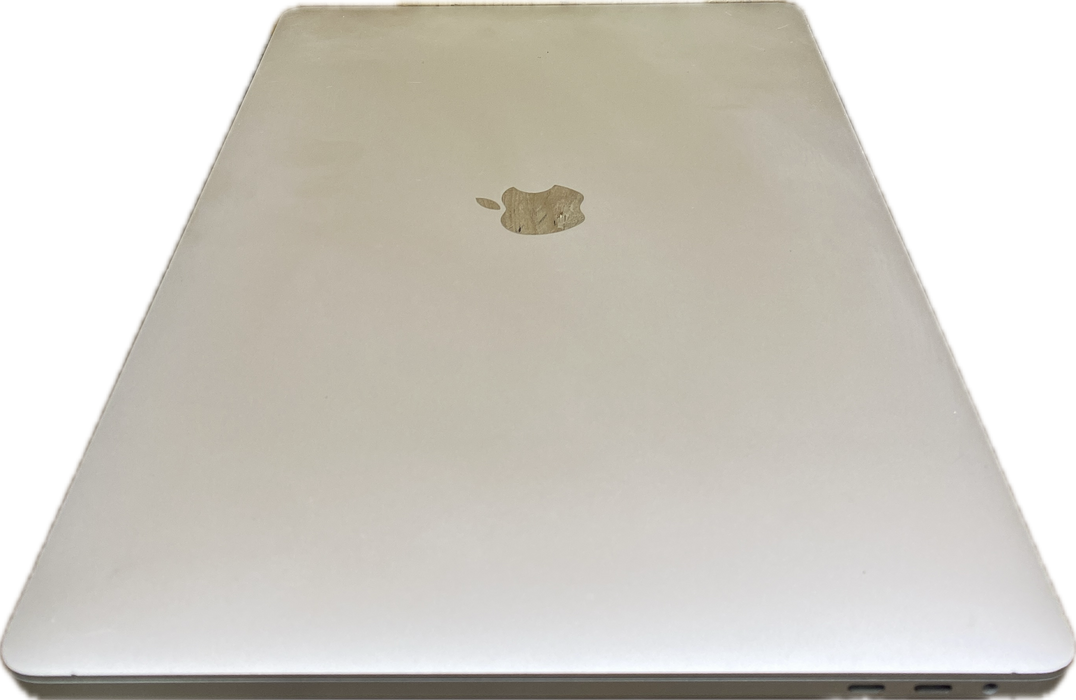 Apple MacBook Pro 16" 2019 i9-9980HK Radeon Pro 5500M GPU 32GB RAM 1TB SSD READ