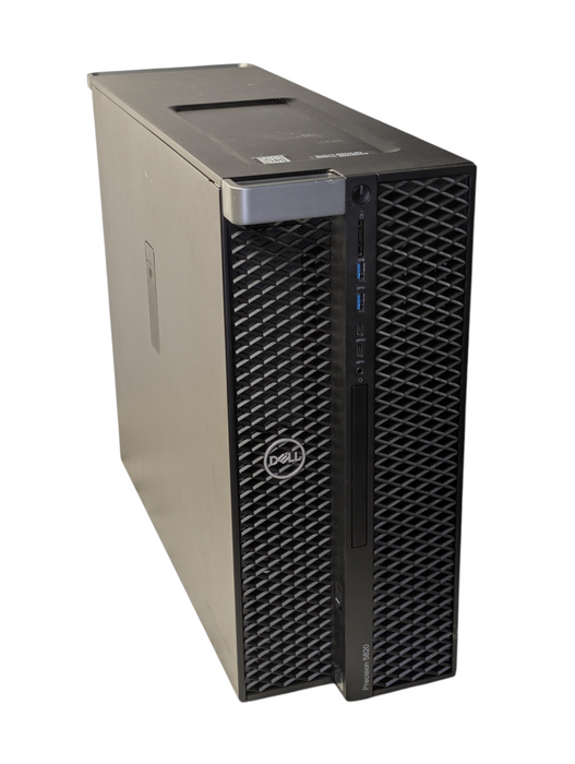Precision 5820 Tower X Series Barebones