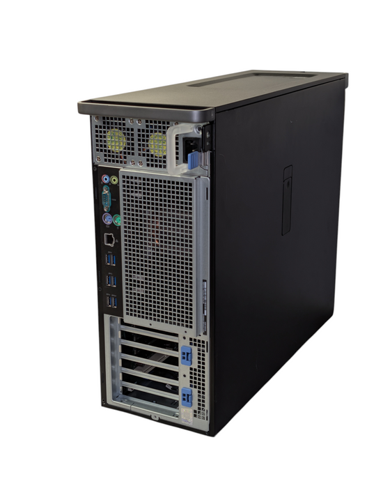 Precision 5820 Tower X Series Barebones