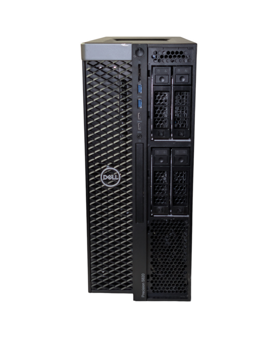 Precision 5820 Tower X Series Barebones