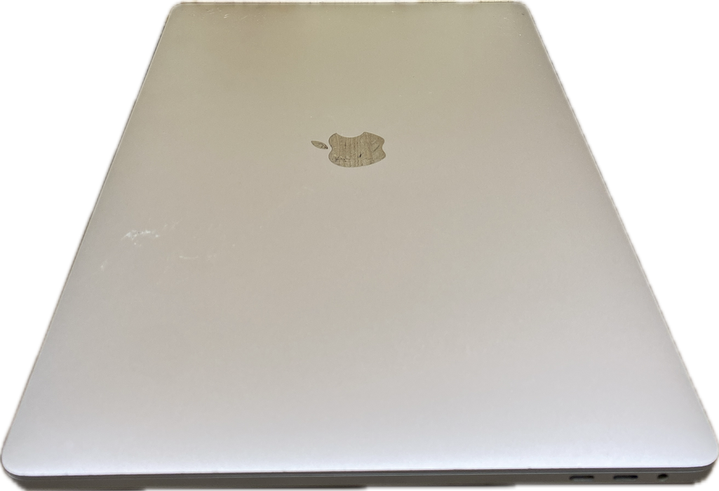 Apple MacBook Pro 16' 2019 i9-9980HK Radeon Pro 5500M GPU 32GB RAM 1TB SSD READ