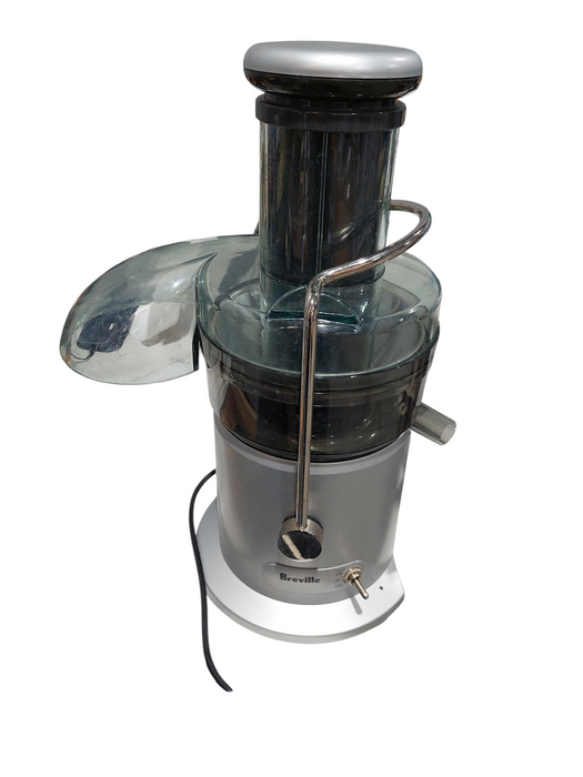 Breville Juice Fountain 850W Juicer JE98XL (As-Is Works)