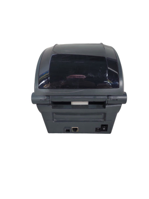 Zebra GK420T Thermal Label Printer !