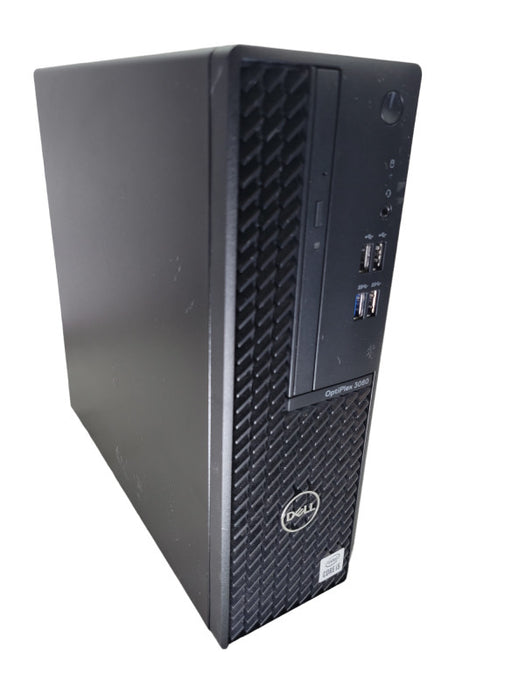 Dell OptiPlex 3080 - Core i5-10505 | 16GB RAM | 512GB NVMe %