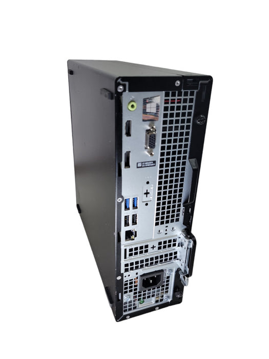 Dell OptiPlex 3080 - Core i5-10505 | 16GB RAM | 512GB NVMe %