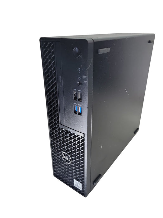 Dell OptiPlex 3080 - Core i5-10505 | 16GB RAM | 512GB NVMe %
