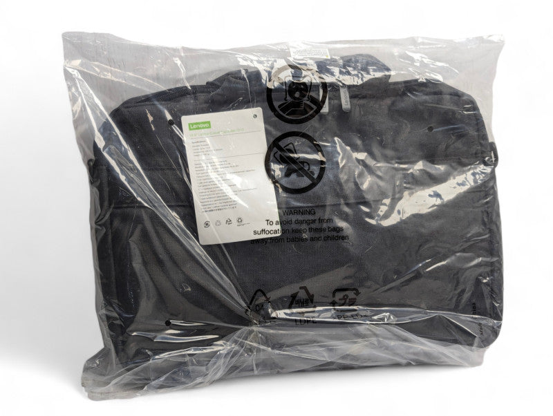 Brand New Sealed Lenovo 15.6\\" Laptop Casual Toploader T210 Q