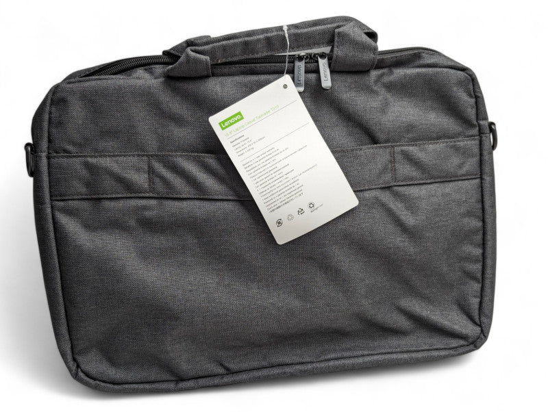 Brand New Sealed Lenovo 15.6\\" Laptop Casual Toploader T210 Q