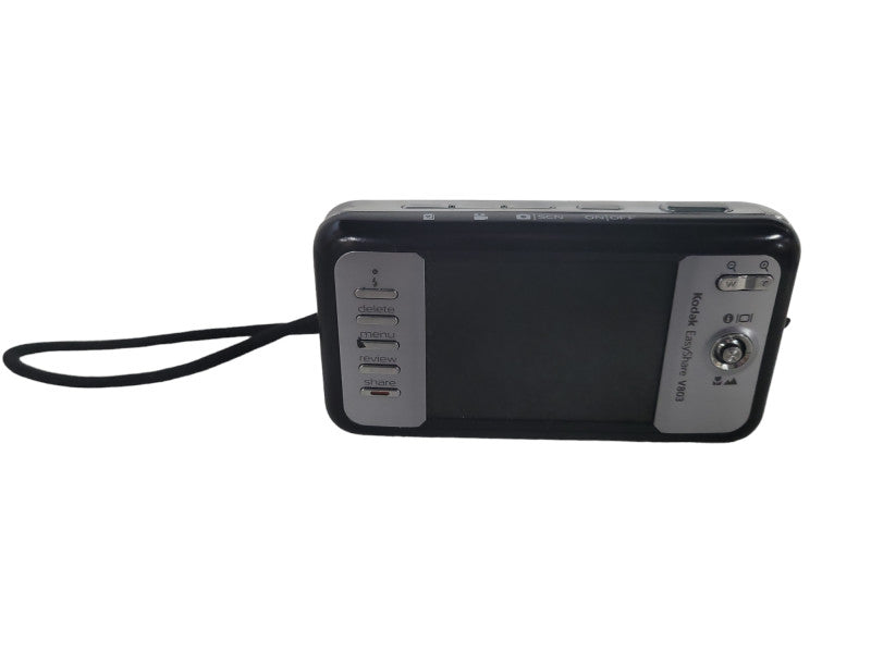 Kodak EasyShare V803 8.0MP Digital Camera !