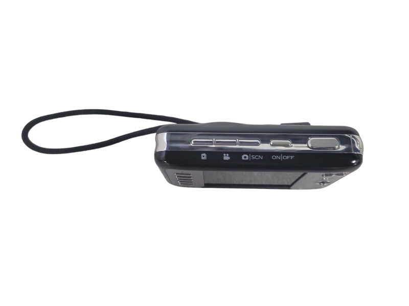 Kodak EasyShare V803 8.0MP Digital Camera !