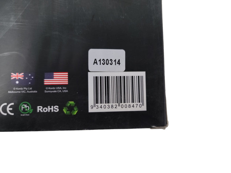 Kordz NEO-S3 HDMI 1080p To 4K Dongles| In box like new
