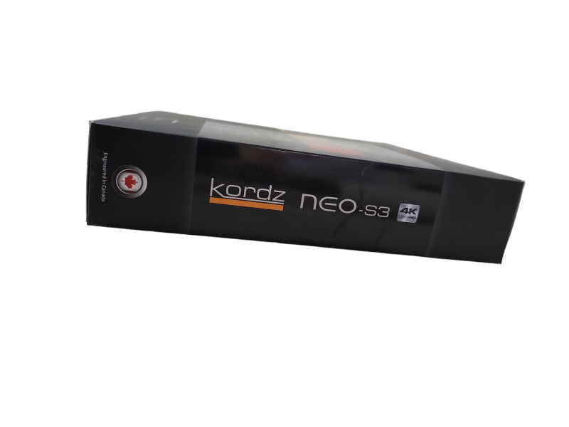 Kordz NEO-S3 HDMI 1080p To 4K Dongles| In box like new