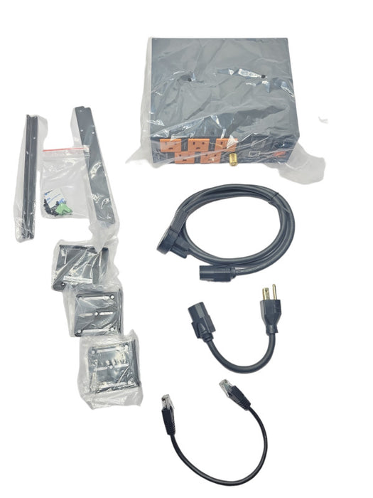 Open-Box WATT BOX WB-300VB-IP-5, Compact Power Conditioner  _