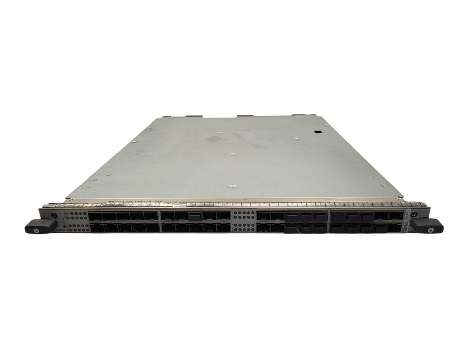 DPCE-R-Q-40GE-SFP - Juniper 40x1G Enhanced Queuing DPC for MX240 MX480 MX960