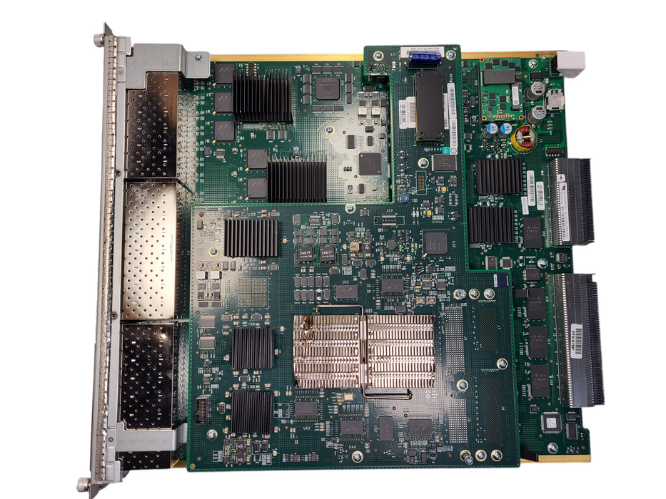 Cisco Catalyst 6900-Series C6800-48P-SFP 48-Port Gigabit SFP Switch Module
