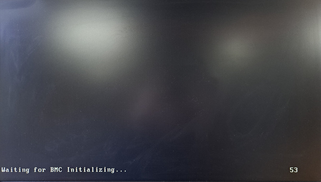 Datto Siris S3P6000 1U 4x 3.5"| Xeon D-1541 CPU, 16GB DDR4, No HDD *READ*