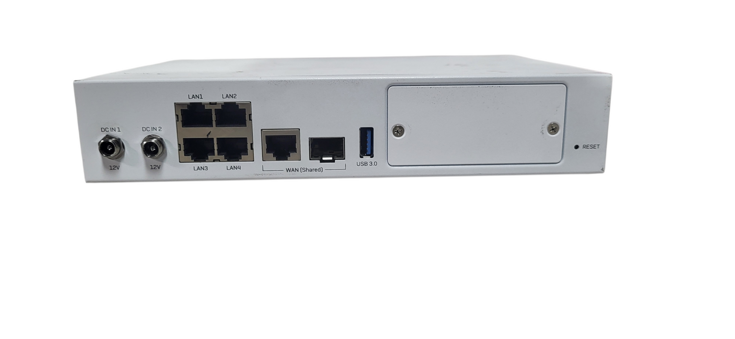 SOPHOS SD-RED 20 SD-WAN Edge Device Remote Ethernet Device | READ