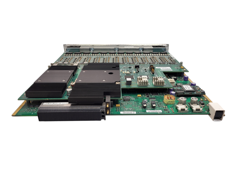 Cisco 48 Port Gigabit Ethernet PoE 802.3AF Module WS-X6148A-GE-45AF