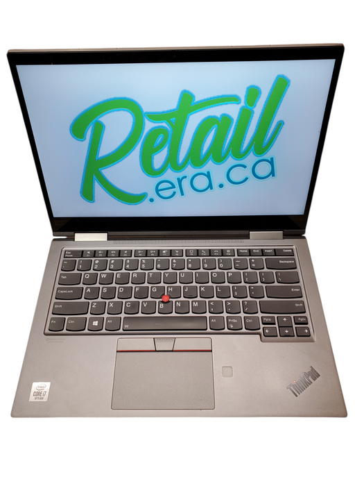 Lenovo ThinkPad X1 Yoga Gen 5 TOUCH 14" i7-10510U 16GB DDR4 256GB NVMe