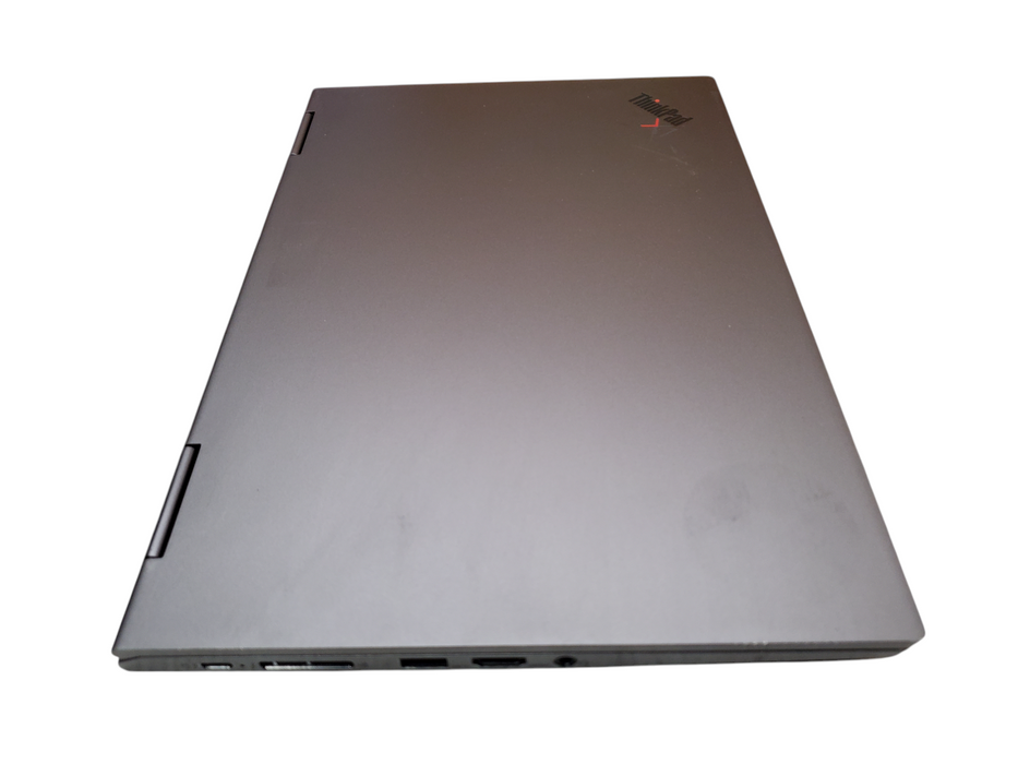 Lenovo ThinkPad X1 Yoga Gen 5 TOUCH 14" i7-10510U 16GB DDR4 256GB NVMe